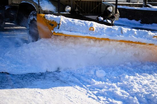 Why You Need Professional Snow Removal Services for Your Commercial Property